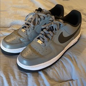 Nike Air Force One’s
